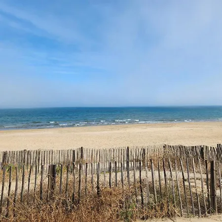 Theframe - Ex Ohana - Renove En 2023 - Studio Sur Coursives - Port Nature 8 - Village Naturiste * Agde