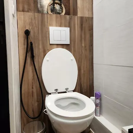 Theframe - Ex Ohana - Renove En 2023 - Studio Sur Coursives - Port Nature 8 - Village Naturiste Apartment *